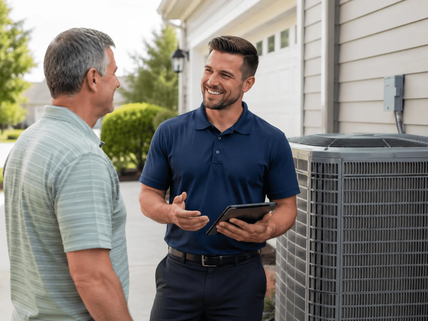 Heat Pump Installation Caney, OK FAQs